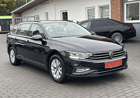 VW Passat Variant Volkswagen BUSINESS 2.0 TDI ACC LED R.CAM