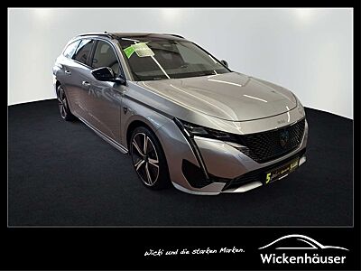 Peugeot 308 SW PureTech 130 GT ACC+Panorama+Kam360