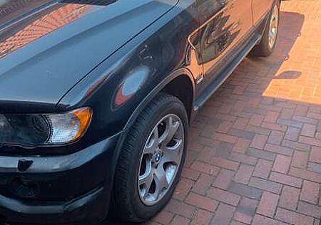 BMW X5 3.0i