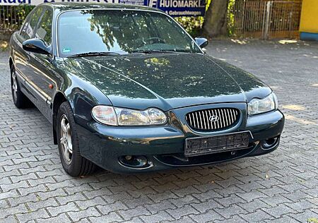Hyundai Sonata 2.0i 16V GLS