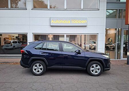 Toyota RAV 4 Hybrid 4x2 Business Edition