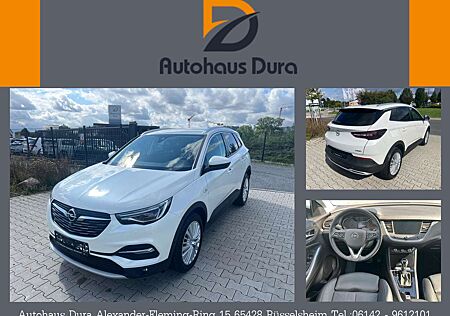 Opel Grandland X 1.6 Turbo Business Innovation Aut.