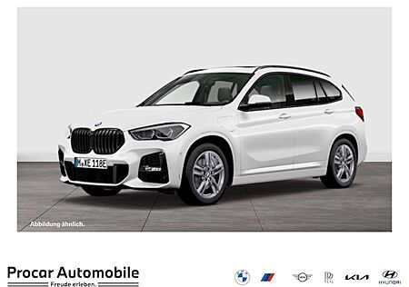 BMW X1 xDrive25e A M Sport HUD PANO RFK NAVI LED LM