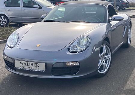 Porsche Boxster 987 *Bi-Xenon*Navi*PDC*