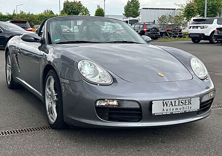 Porsche Boxster 987 *Bi-Xenon*Navi*PDC*