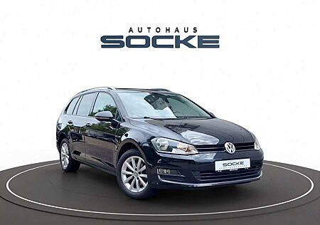 VW Golf Volkswagen VII Variant 1.4 TSI LOUNGE