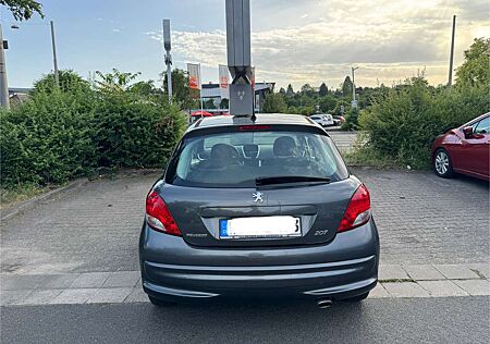 Peugeot 207 120 Premium