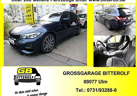 BMW 320 d Touring M SPORT Aut Navi/Virt/AHK/SHZ/PDC/T