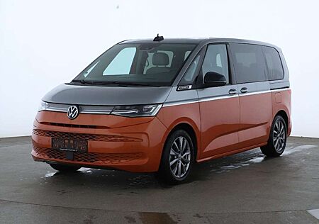 VW T7 Volkswagen Multivan ENERGETIC eHYBRID/ACC/PANO/HuD/H&K