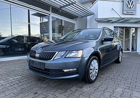 Skoda Octavia Combi 2.0 TDI DSG*LED*NAVI*PDC
