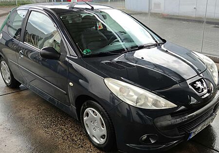 Peugeot 206 60