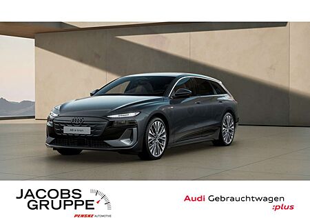 Audi A6 Avant e-tron perf. 2xS Line/0,25%/Matrix/360°/AHK/21Zoll