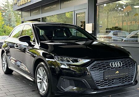 Audi A3 Sportback 35 TFSI LED/PDC/KLIMAAUT./TEMPOM/VC