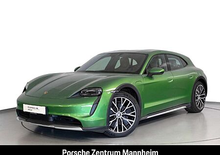 Porsche Taycan 4 Cross Turismo