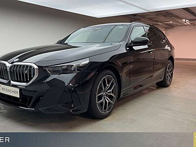 BMW i5 A Tou eDrive40 M-Sport,Pano,AHK,DAProf,Autom