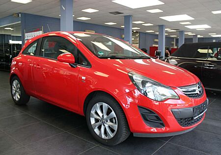 Opel Corsa 1.4 16V Active - 3-Türig -
