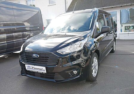Ford Grand Tourneo gebraucht kaufen Ford Grand Tourneo Connect Trend PDC Kamera AHZV 7-Si