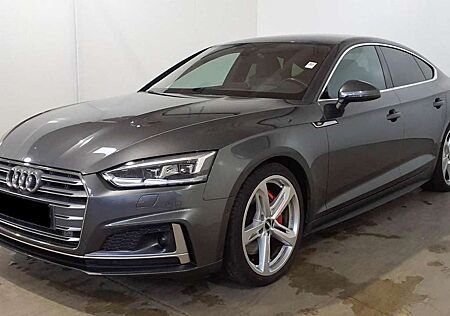 Audi S5 SPORTBACK TFSi 19Z/ACC/HuD/MATRIX/S-SITZE/B&O