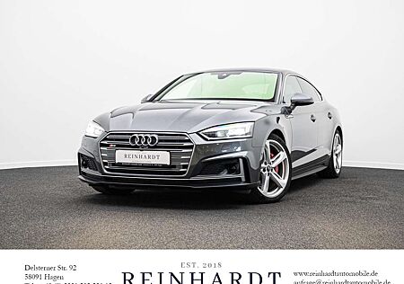 Audi S5 SPORTBACK TFSi 19Z/ACC/HuD/MATRIX/S-SITZE/B&O