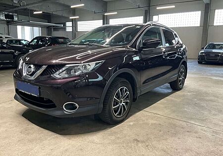 Nissan Qashqai 1.6 Connecta