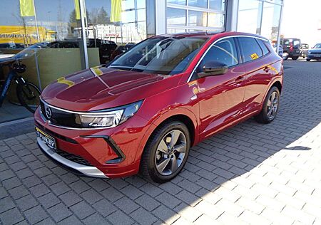 Opel Grandland Elegance