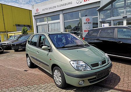 Renault Scenic 1.6 16V Expression*TÜV 08.2026*Klimaanlage