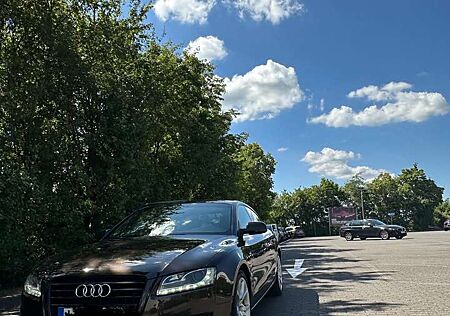 Audi A5 2.0 TFSI Sportback multitronic