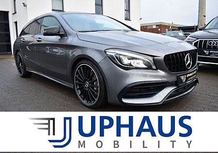 Mercedes-Benz CLA 45 AMG 4-Matic