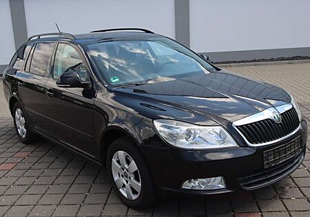 Skoda Octavia II Combi Diesel Combi 2.0 TDI DPF IMPULS E