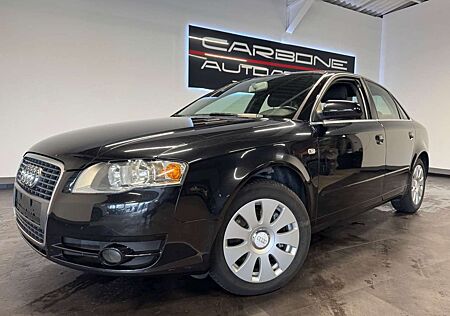 Audi A4 Lim. 1.8 T**Tempomat**