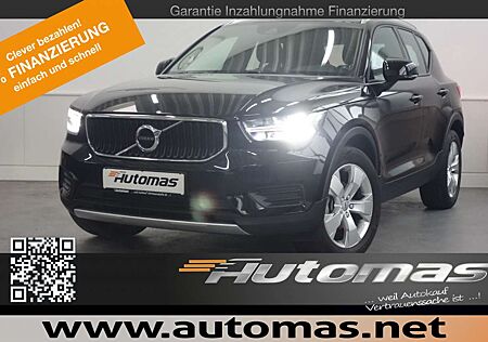 Volvo XC 40 XC40 Momentum Pro 2WD LED NAVi SHZ PDC R-Cam