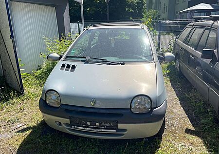 Renault Twingo 1.2