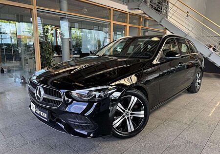 Mercedes-Benz C 220 d T Avantgarde, Ambiente, LED, MBUX! Navi