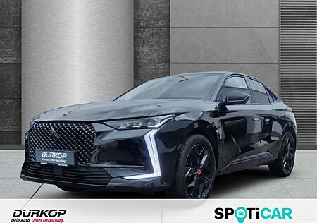 DS Automobiles DS 4 Performance Line,PDC,SHZ,USB,Bluetooth,LED,Digital