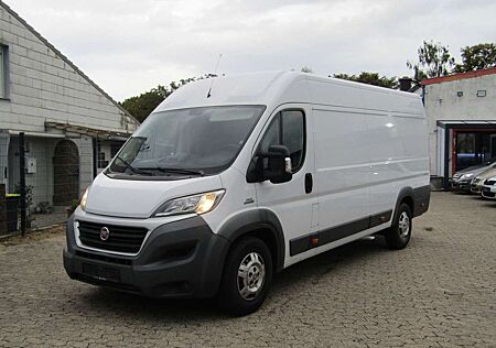 Fiat Ducato Maxi Grossr.-Kasten 35 130 L5H2 RS: 4035