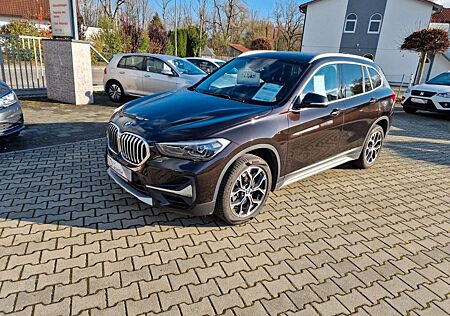 BMW X1 Baureihe sDrive 20 i xLine*mtl.299,-€