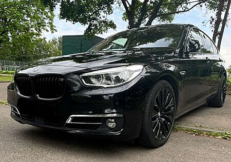 BMW 550i 550 GT Aut. Luxury Line
