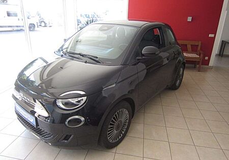 Fiat 500 500e Icon