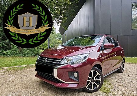 Mitsubishi Space Star Klima Kamera Apple CarPlay SH