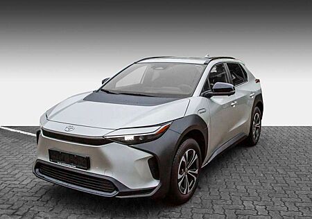 Toyota bZ4X 71,4 kWh 150kW Comfort-Paket Wärmepumpe