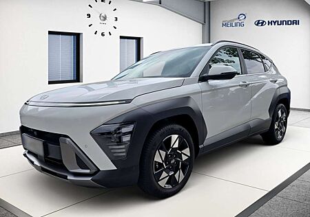 Hyundai Kona Prime 2WD