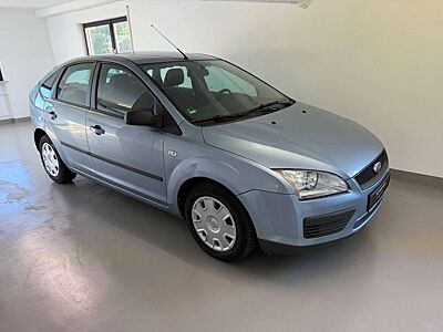 Ford Focus Lim. Fun X 1.8 Klima PDC