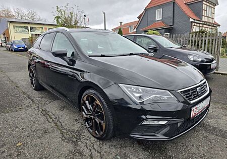 Seat Leon ST FR 190PS Business-Paket Start/Stop ACC