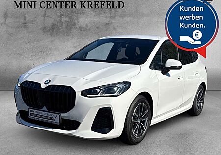 BMW 218 Active Tourer M SPORT AUTOMATIK LC PLUS NAVI KAMER