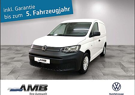 VW Caddy Volkswagen 2.0 TDI Klima/Einparkhilfe/02.2030Ga