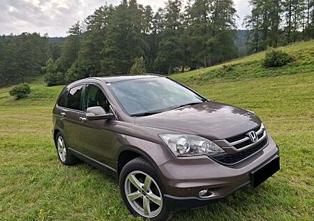 Honda CR-V 2.2i DTEC DPF Comfort