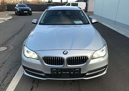 BMW 525 d Volleder*Navi*LED*Kamera*Tüv 2025