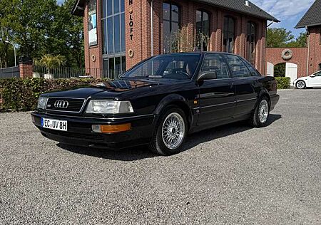 Audi V8 3.6 Quattro