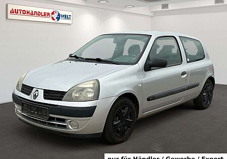 Renault Clio 1.2 16V Klimaanlage