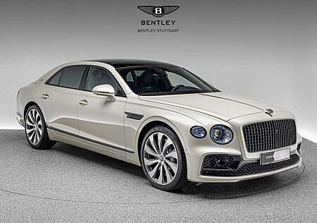 Bentley Flying Spur First Edition